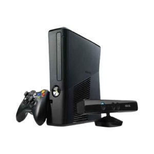 Xbox 360 Slim 250GB