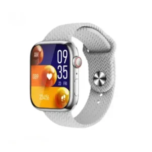 SR9 Series 9 Apple Logo Watch