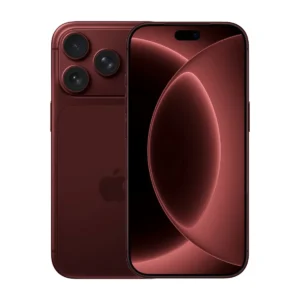 iPhone 18 Pro
