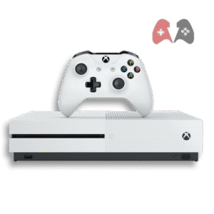 XBOX One S 500GB