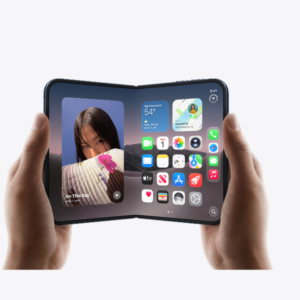 iPhone Duo